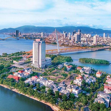 Grand Mercure Danang Exteriör bild
