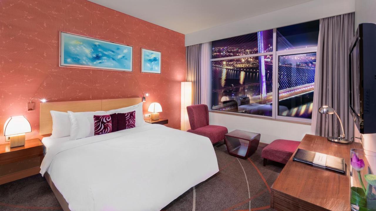 Grand Mercure Danang Exteriör bild