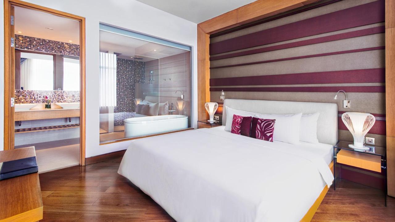 Grand Mercure Danang Exteriör bild