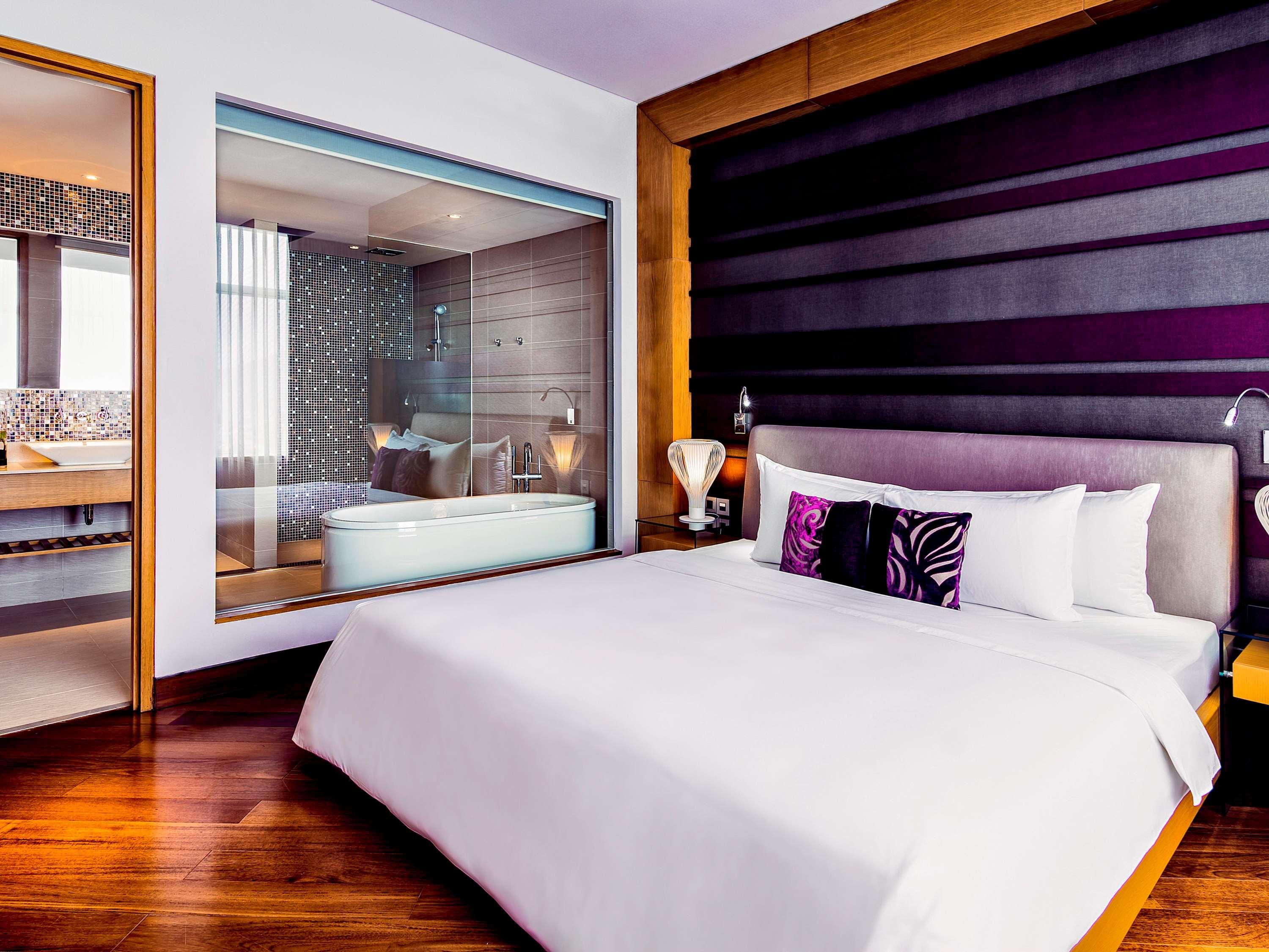 Grand Mercure Danang Exteriör bild