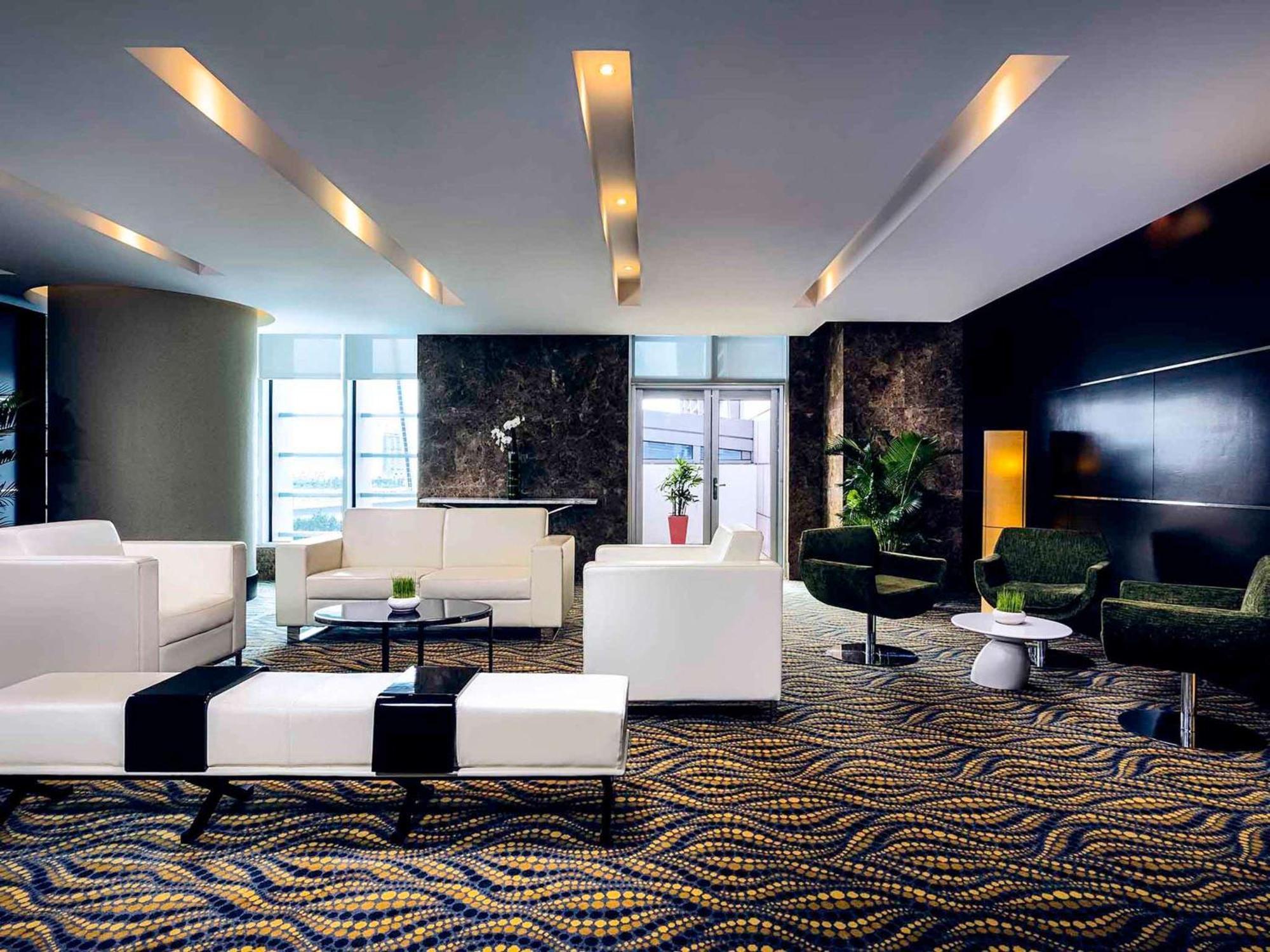 Grand Mercure Danang Exteriör bild